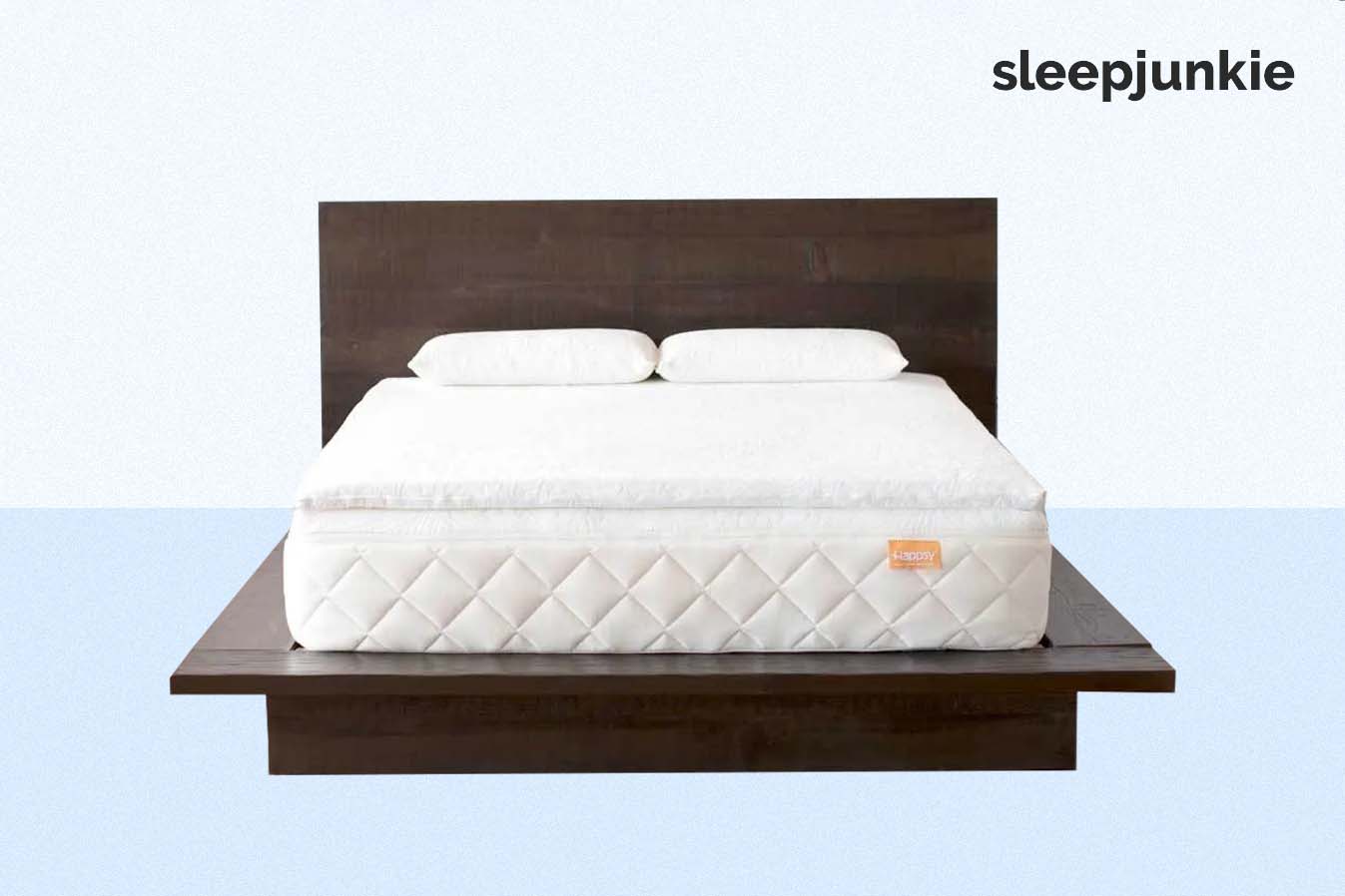 happsy mattress