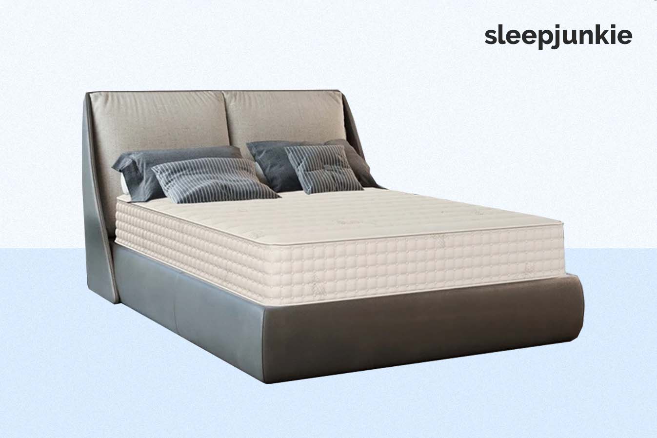 plushbeds mattress