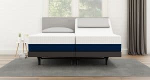 How to Keep Sheets on an Adjustable Bed - Amerisleep