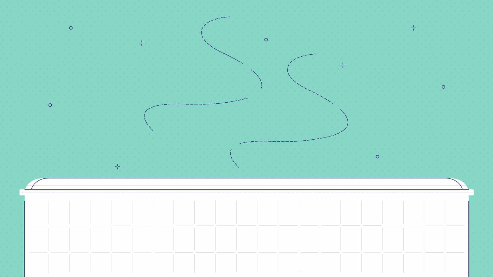 Do Latex Mattresses Smell? Sleep Junkie