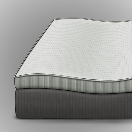 Memory foam mattress toppers can help if you do not have the best bed for back pain