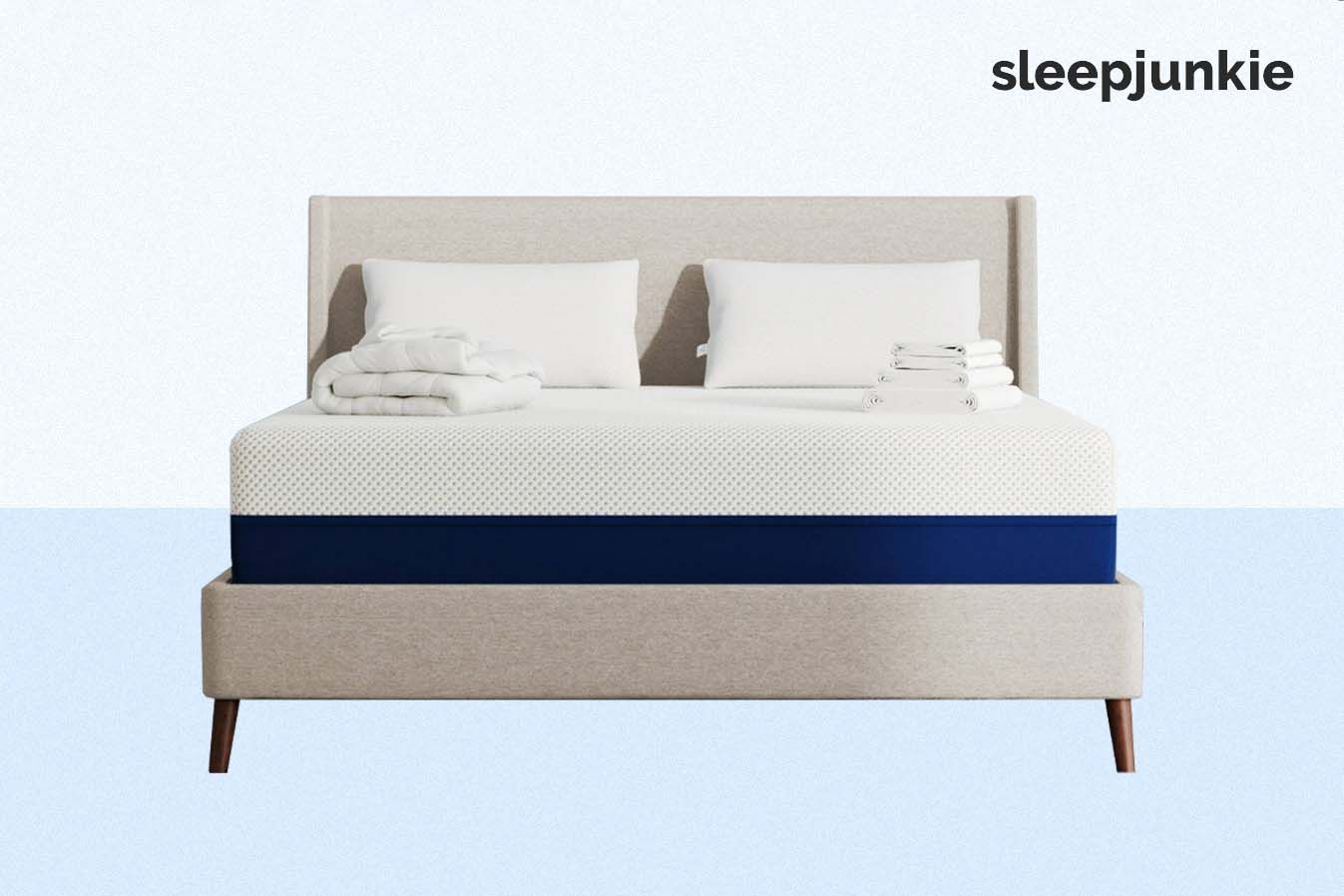 amerisleep mattress foundation best mattress foundation