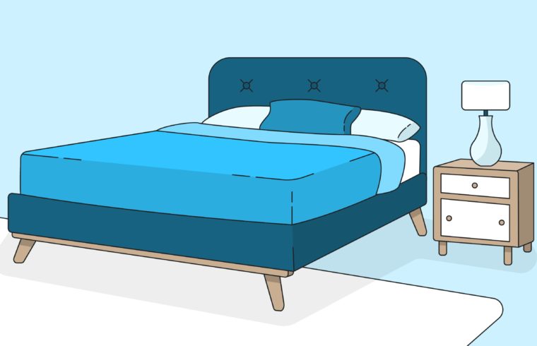 Best Mattress for Hip Pain 2025