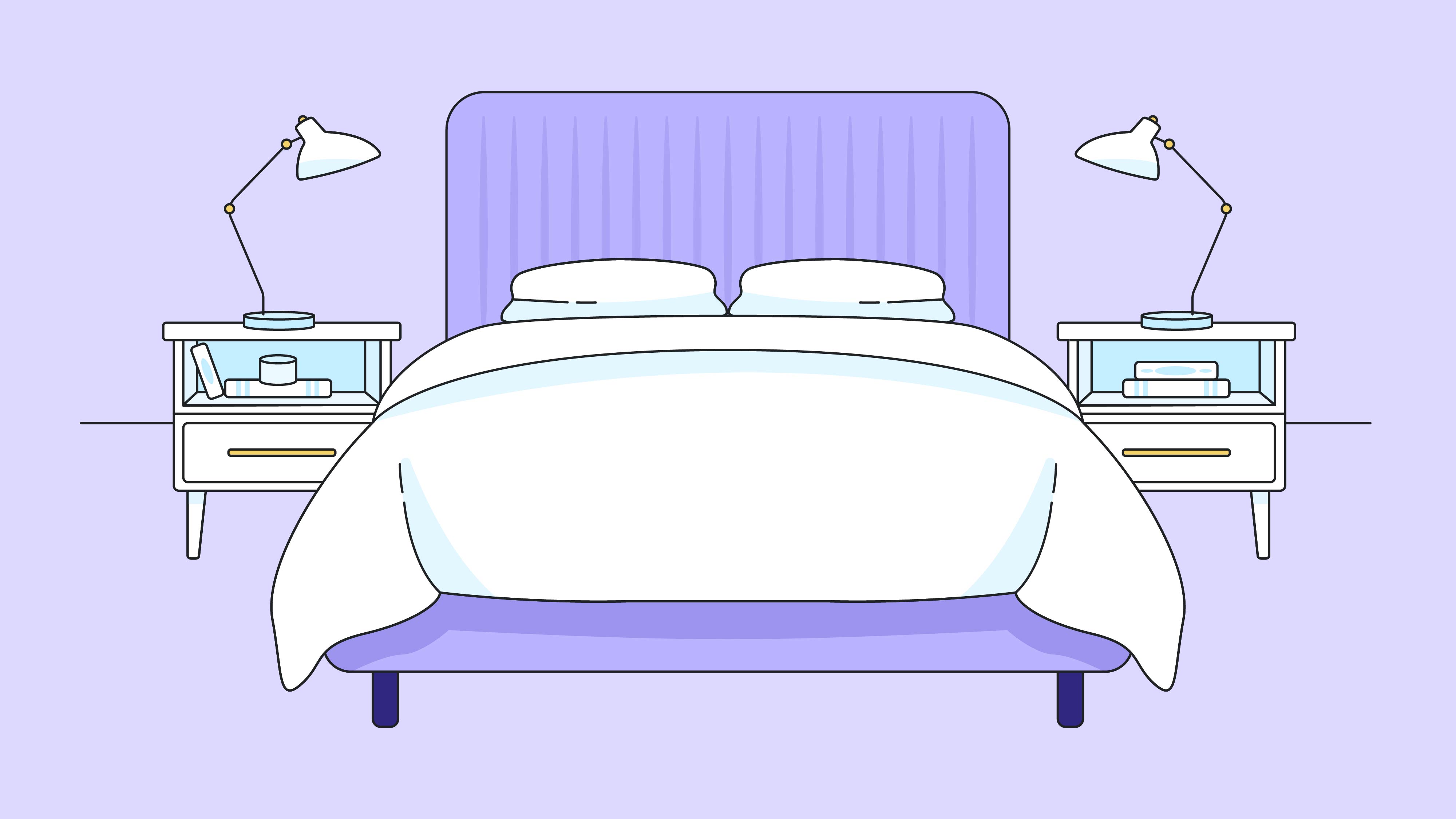Most Comfortable Mattress of 2025: Reviews and Buyer’s Guide