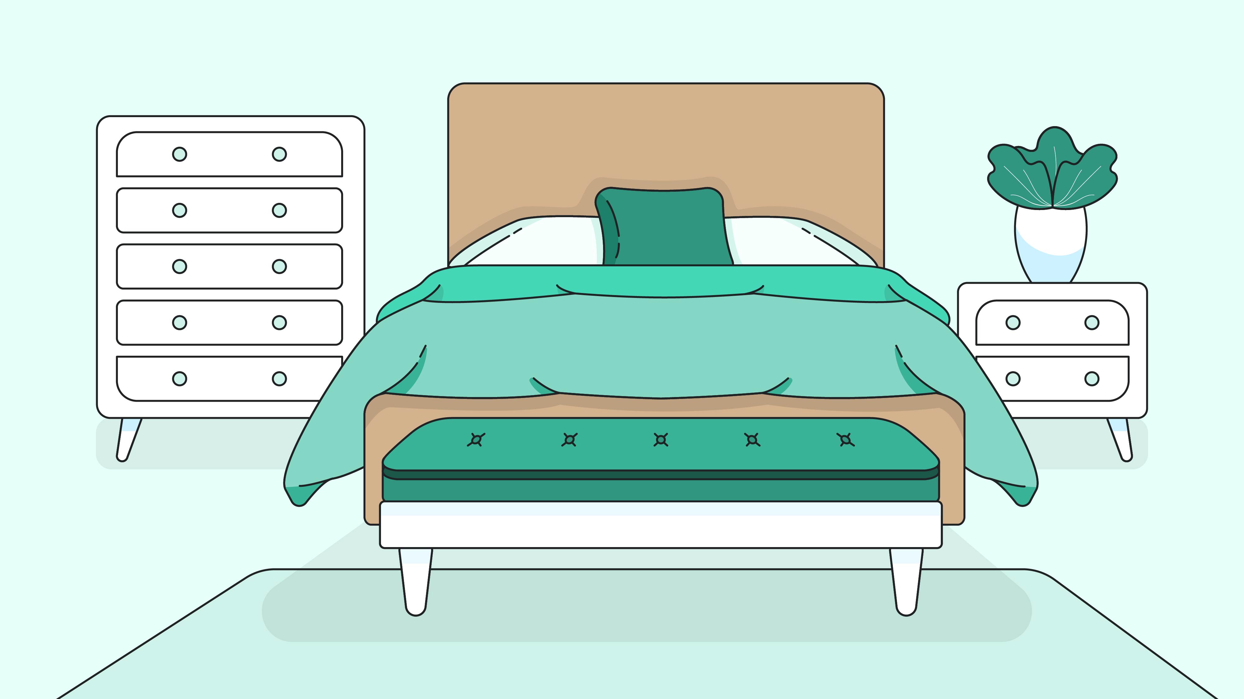 Best Latex Mattress of 2025