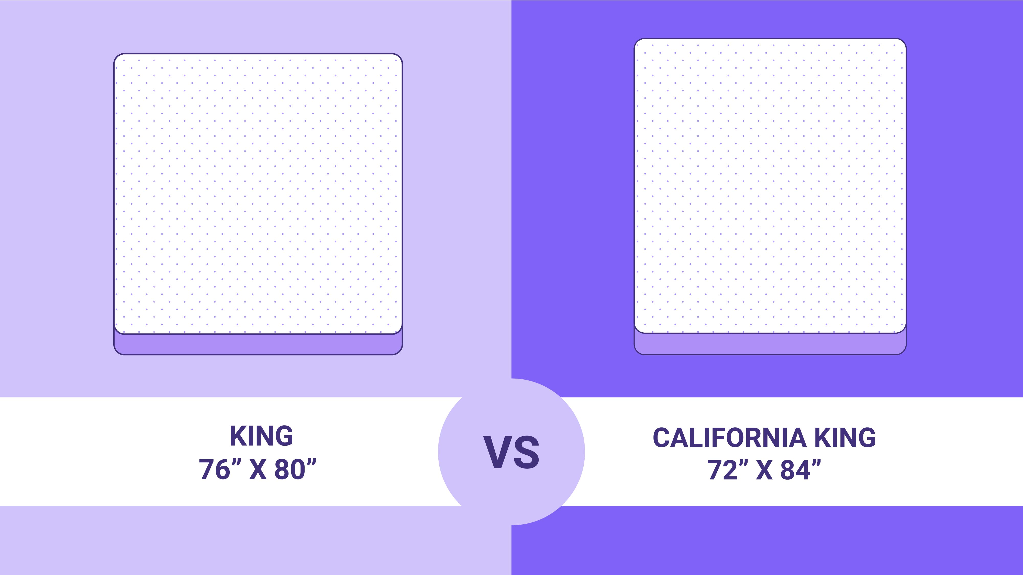 california king size mattress cover