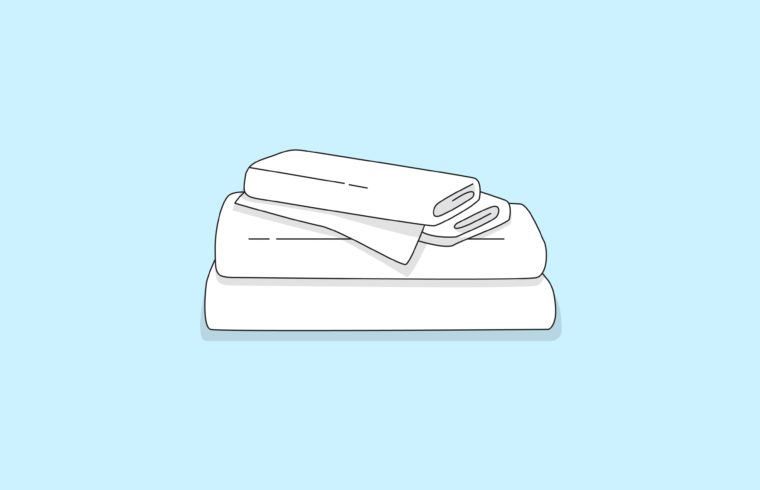 Best Bed Sheets of 2025: Reviews and Buyer’s Guide