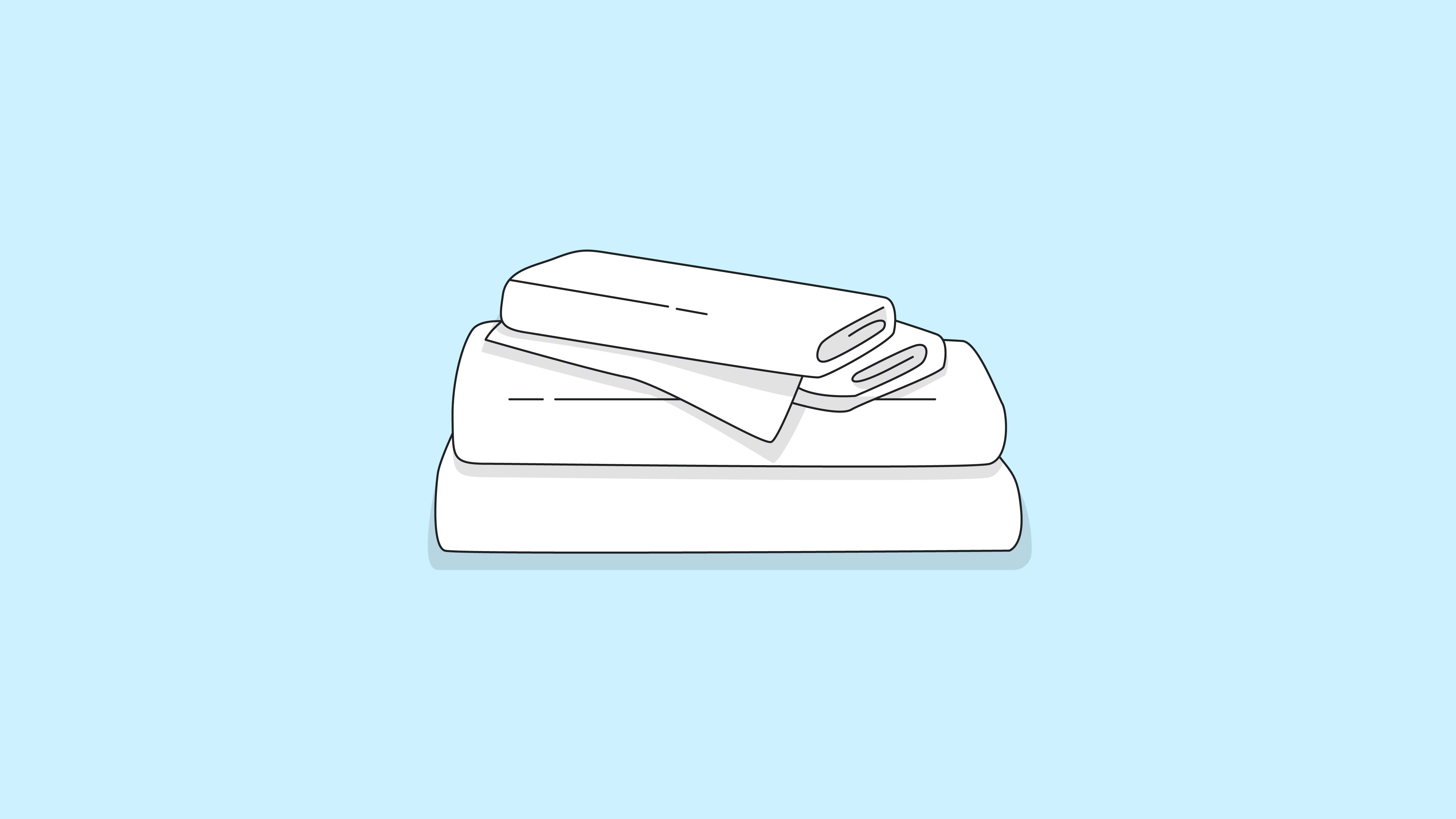 Best Bed Sheets of 2025: Reviews and Buyer’s Guide