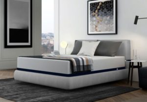 amerisleep as5 best mattress for heavy sleepers