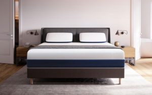 amerisleep as3 best mattress for side sleepers