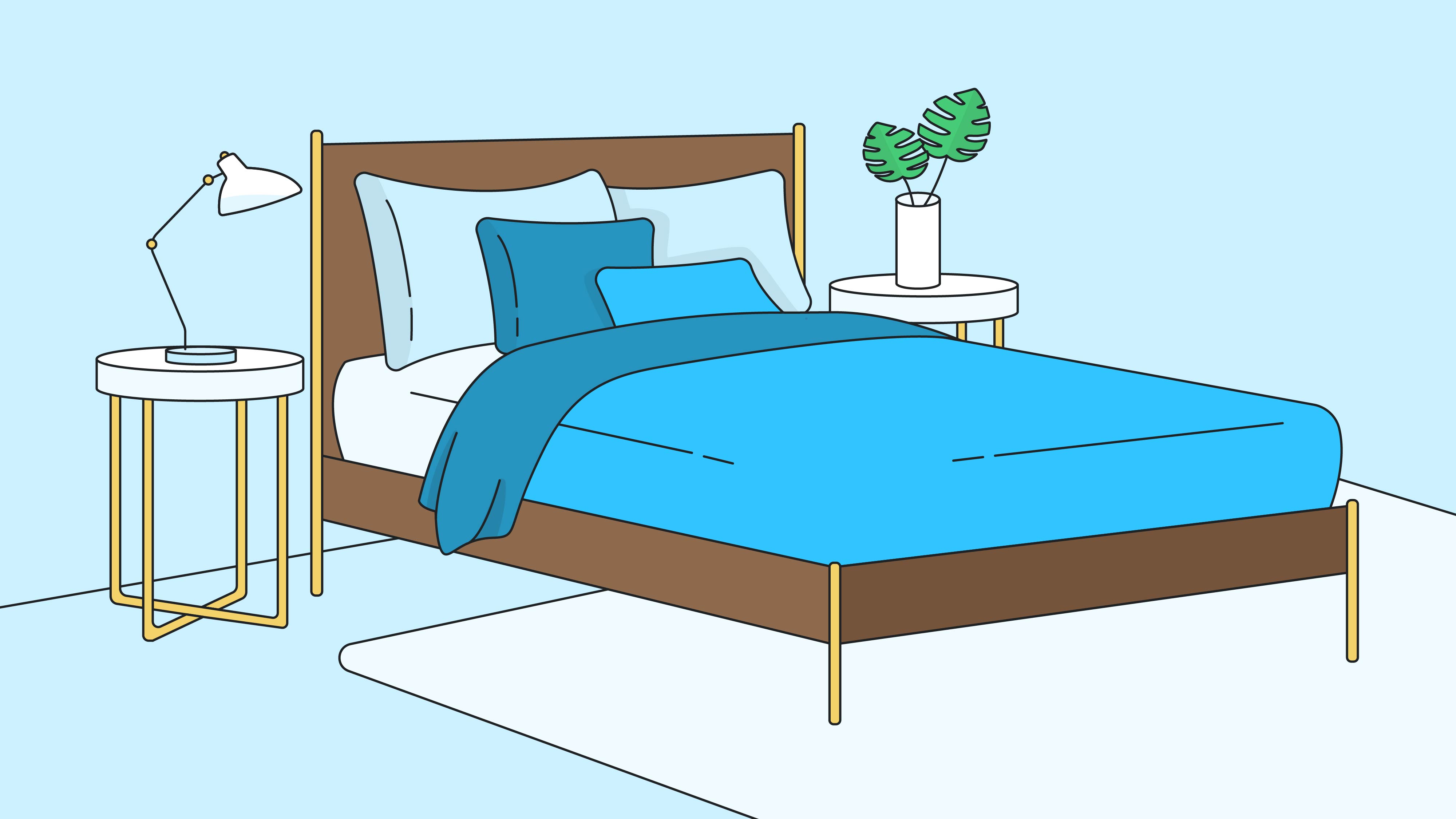 Best Mattress for Couples 2025