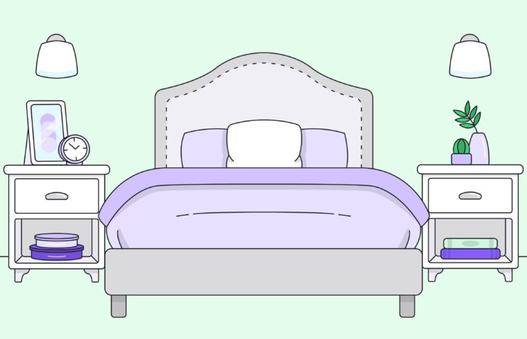 Best Mattress For Side Sleepers in 2025