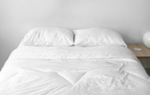 Basic Parts of Bedding You Need to Know