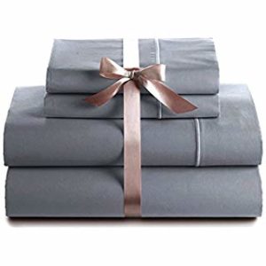 affordable sheets mellanni sheet set