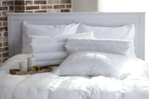 Basic Parts of Bedding You Need to Know