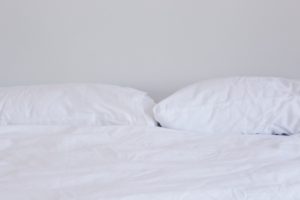 Basic Parts of Bedding You Need to Know