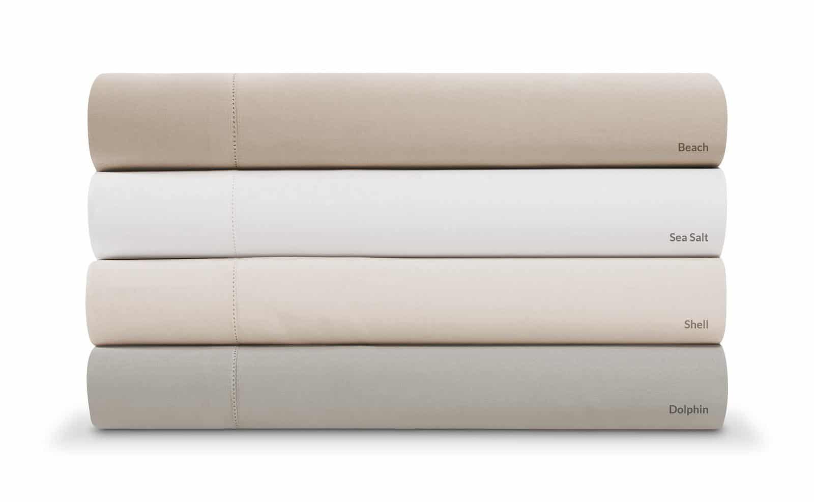 amerisleep cotton sheets