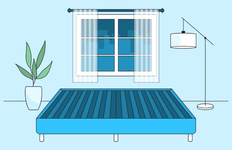 Best Mattress Foundation: Reviews and Buyer’s Guide