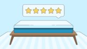 I Tested 50+ Mattresses to Find the 5 Best 10-Inch Mattresses of 2026