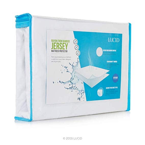 Best Mattress Protectors of 2024 Sleep Junkie