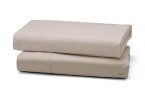 What is the Highest Thread Count for Sheets?