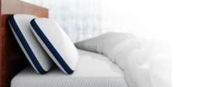 Amerisleep Dual Comfort Pillow