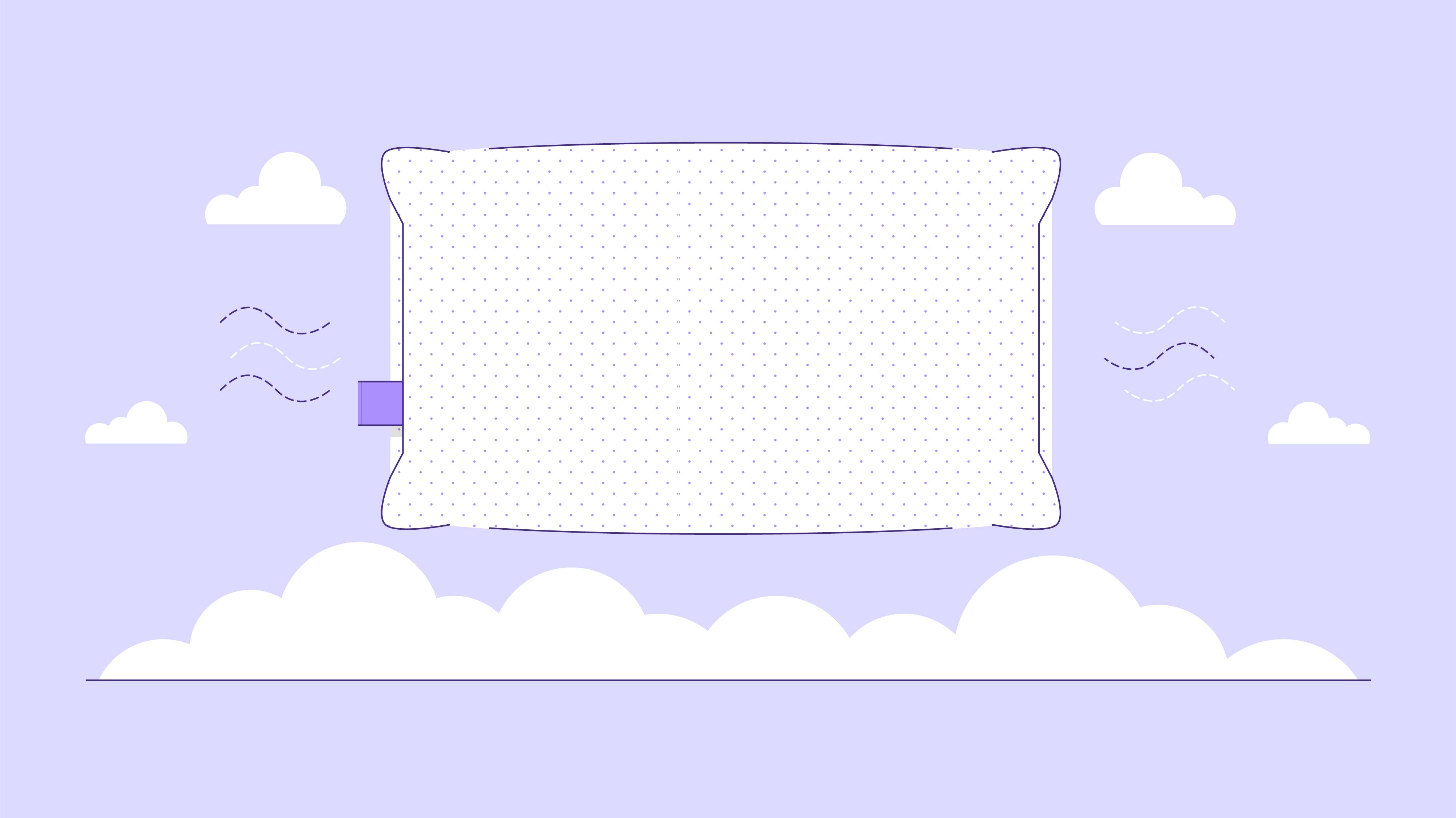 Best Memory Foam Pillow in 2025