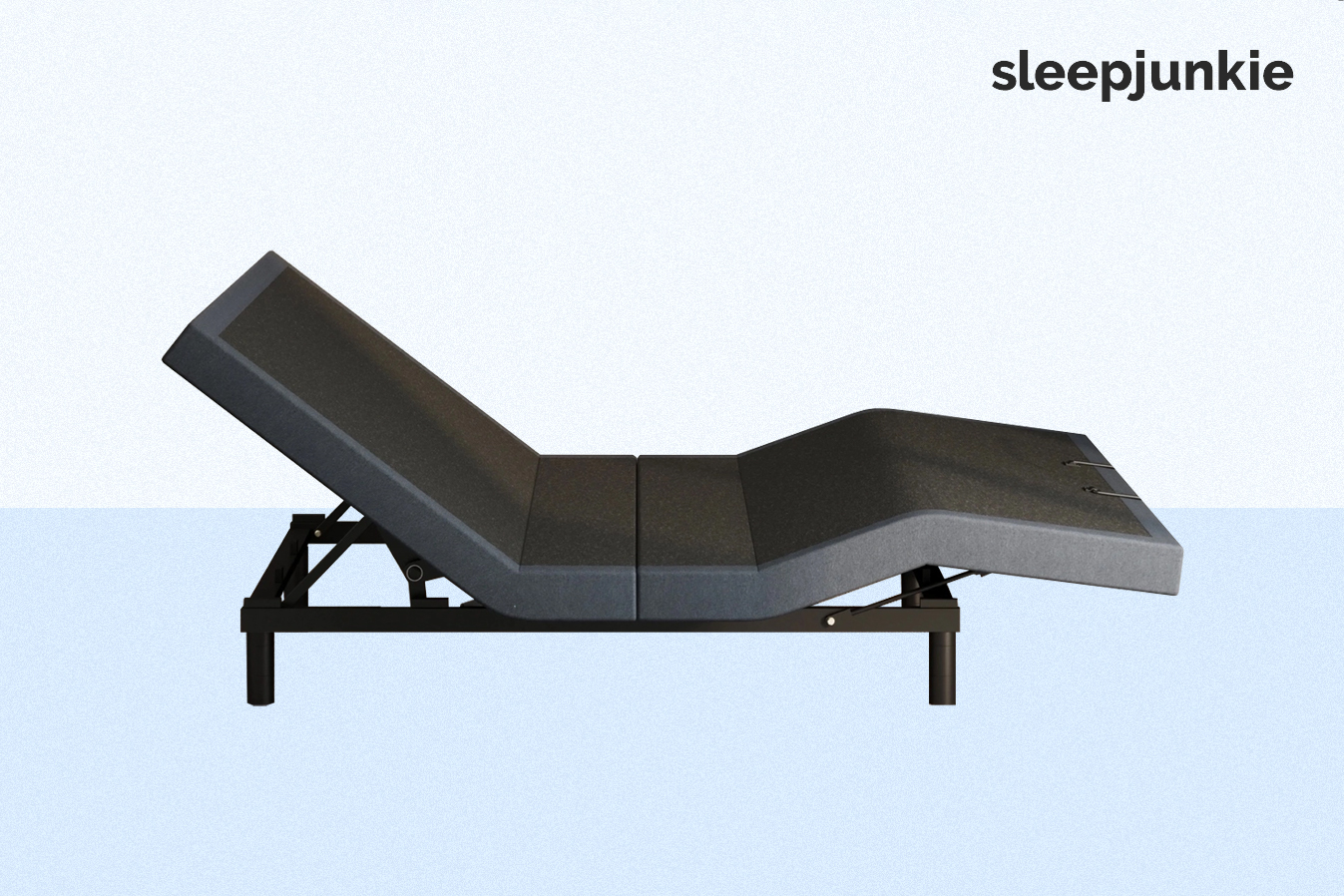 amerisleep is one of the top adjustable bed brands