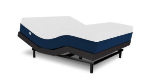 best adjustable bed