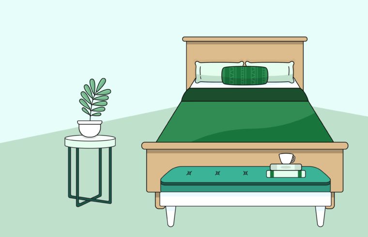 Best Mattress for Seniors: Reviews and Buyer’s Guide