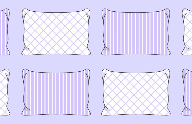 Best Pillows for Back Sleepers: Reviews and Buyer’s Guide