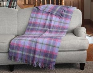 Biddy Murphy Plaid