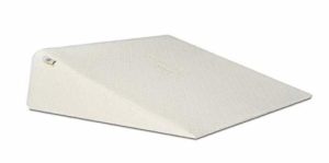 Brentwood Home Zuma Therapeutic Foam Bed Wedge Pillow