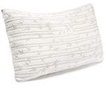 Clara Clark Rayon Shredded Memory Foam Pillow