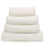 ComfyNeck Buckwheat Pillow and Pillowcase