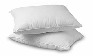 Continental Bedding White Goose