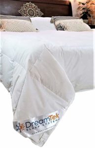 Dream Tek Summer Comforter