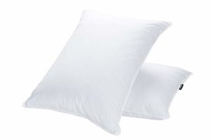 JA Comforts Feather Pillow