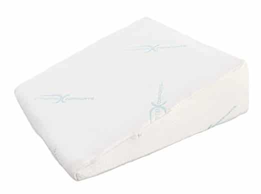 Best Wedge Pillows of 2024 Sleep Junkie
