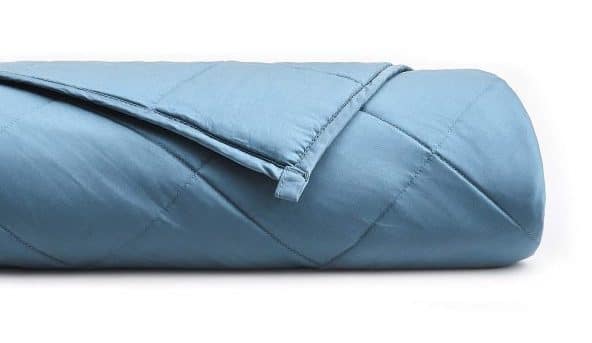 ynm cooling weighted blanket