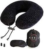 aeris travel pillow