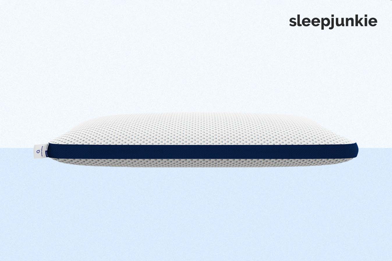 Amerisleep Dual Comfort Pillow