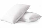 beckham hotel collection luxury feather pillow
