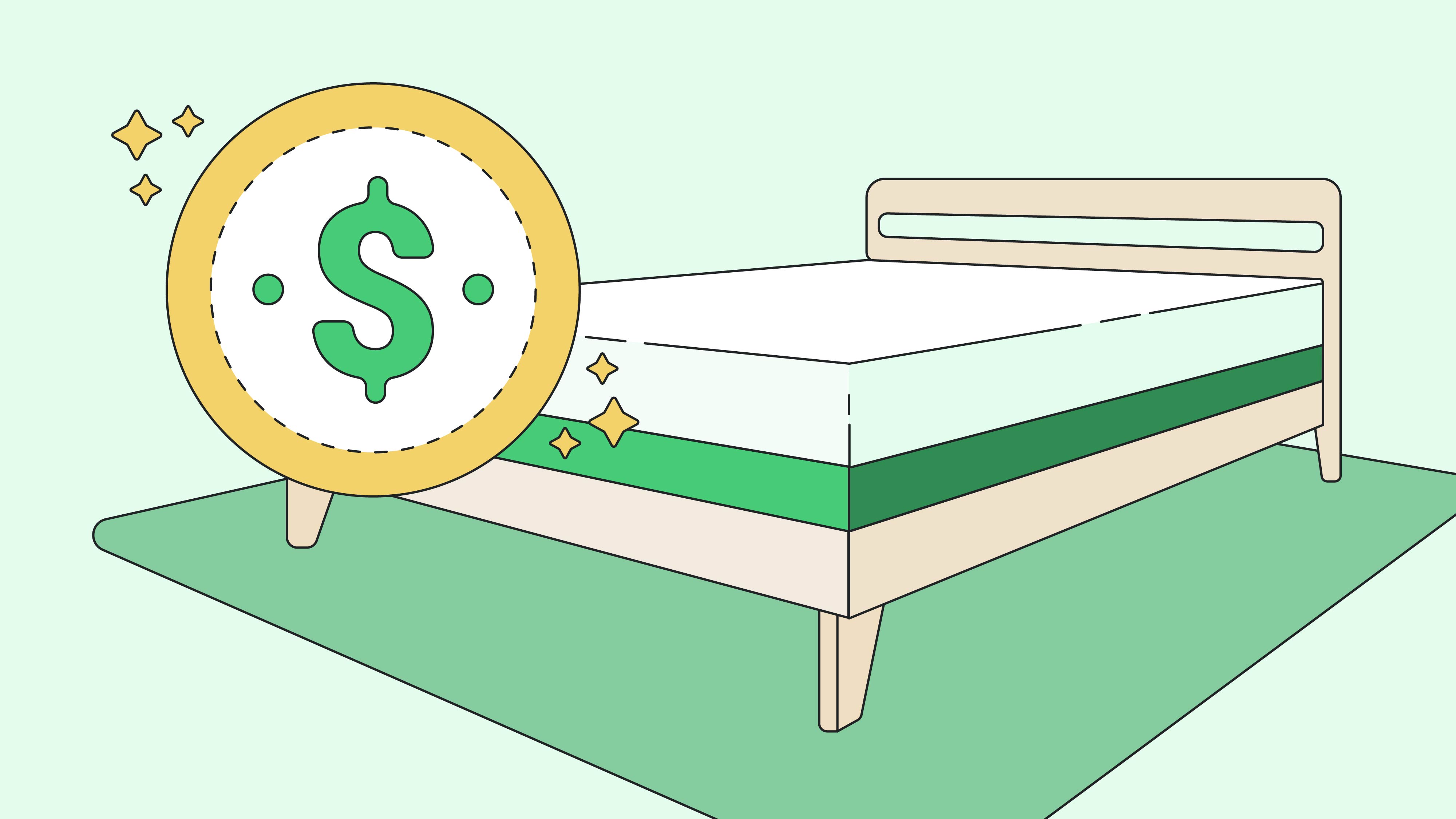 Best Budget Mattress