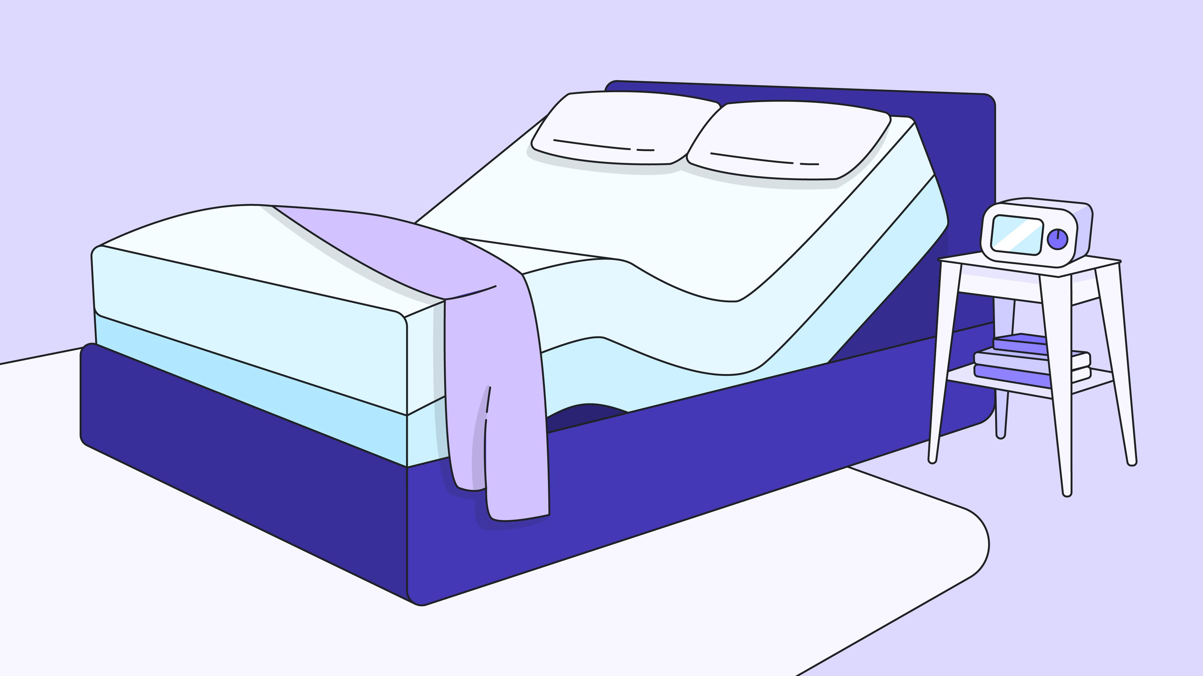 Best Mattress for Sleep Apnea: Reviews and Buyer’s Guide