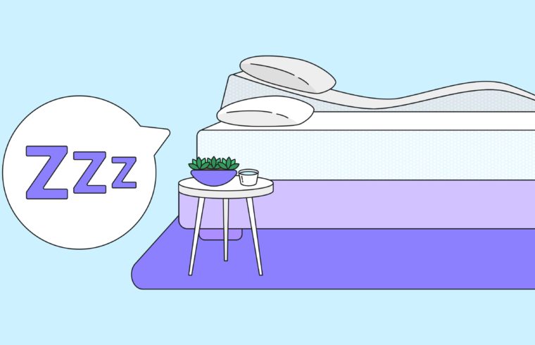 Best Mattress for Snoring: Reviews and Buyer’s Guide