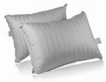 continental bedding feather pillows hungarian white down