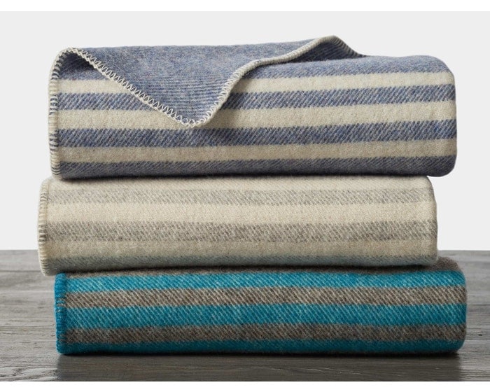 Best Wool Blankets of 2023 Sleep Junkie