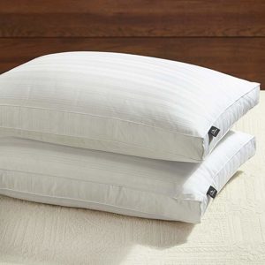 downluxe feather pillow