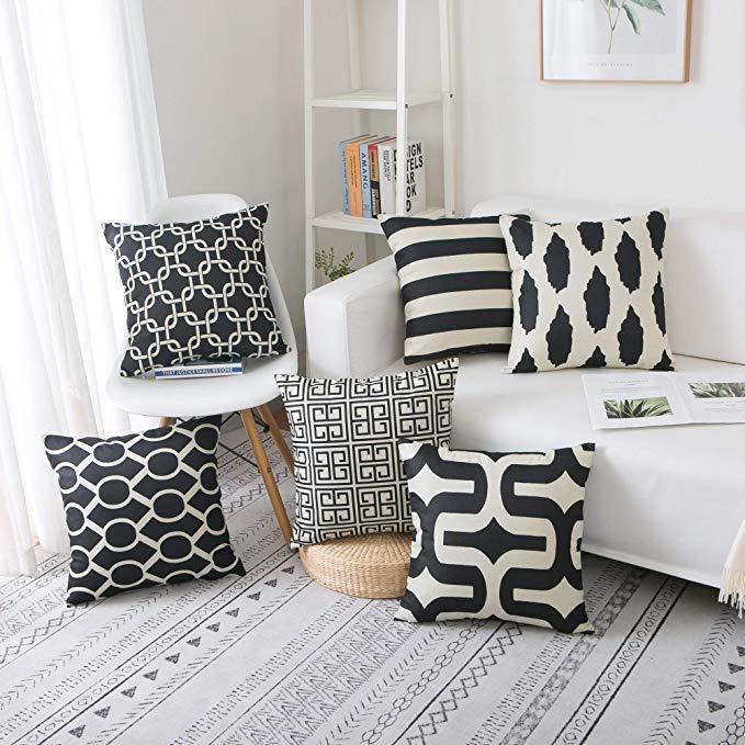 Best Throw Pillows of 2022 - Sleep Junkie